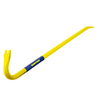 Barreta Pata De Cabra Surtek 5/8 X 18"" Surtbu45