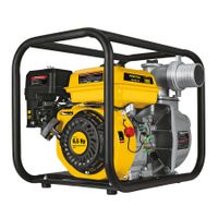 Motobomba Autocebante 2"" x 2"" a Gasolina 6-1/2 HP Pretul 28029