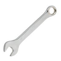 Llave Combinada Pulido Espejo Surtek 12 Puntas 7/8 Foy Surt140628
