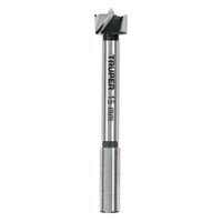 Broca para madera Forstner 15mm Truper 102318