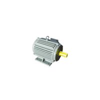 Motor Trifasico Alta 4hp de cobre