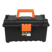 Caja para Herramienta de 16"" Sin Compartimentos truper 19790