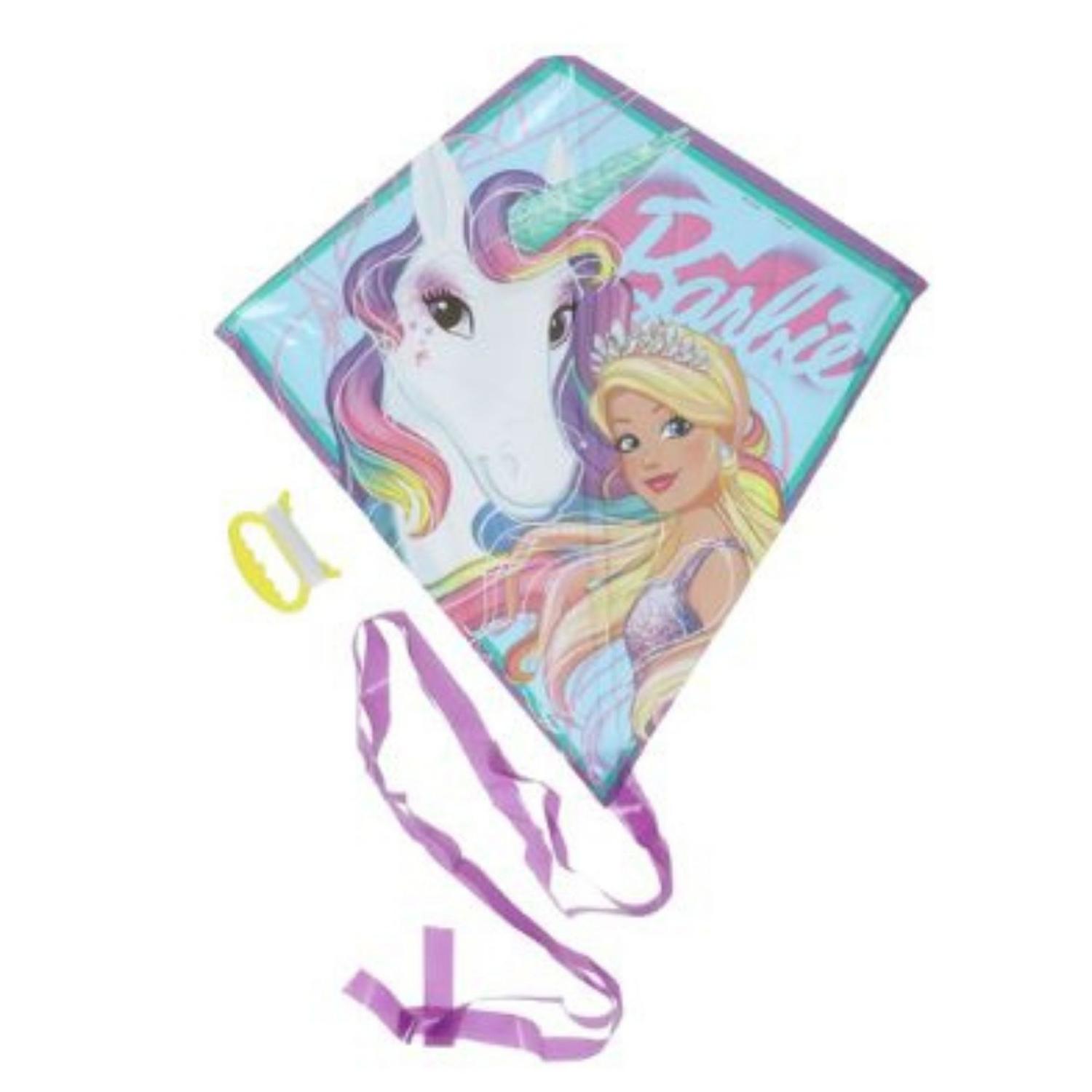 Cometa Niñas Barbie Dreamtopia