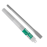 Cincel Punta DCA SDS-MAX 2 cm X 40cm SDS18×400P