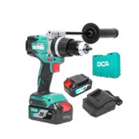 Taladro Percutor Atornillador Inalámbrico 20V 40Ah ADJZ03-13 EM DCA