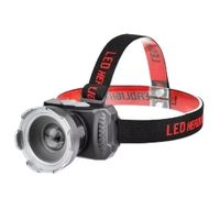 Linterna Led Multifuncional Recargable CN-L865C