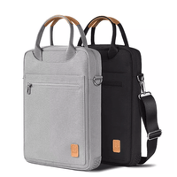 Funda Morral Wiwu para MacBook Pro e iPad