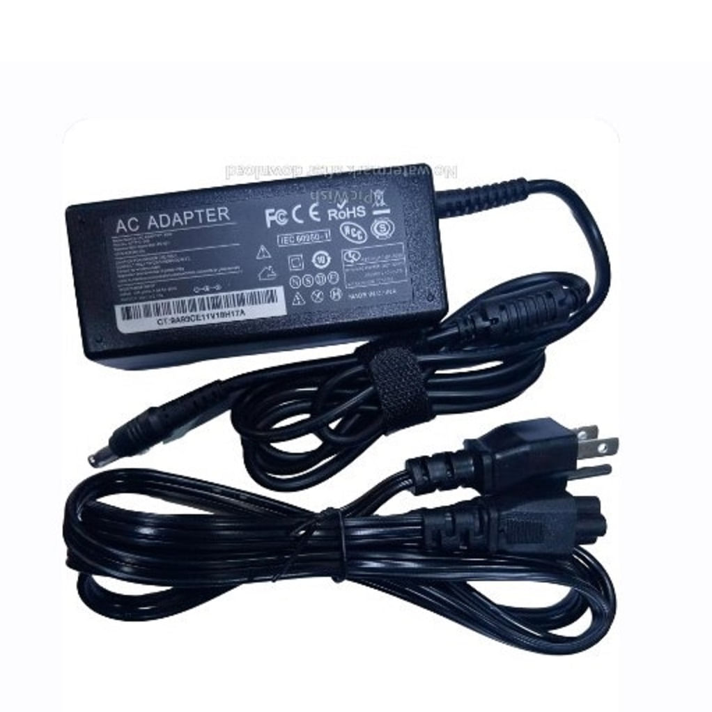 Cargador Genérico Para Laptop Compatible Con Samsung 195v3.16a