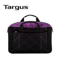 Maletin Targus Pulse Slipcase 16 pulgadas Black Purple   Tss57401us