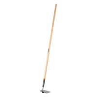 Azadón jardinero mango 54"" Truper 10553