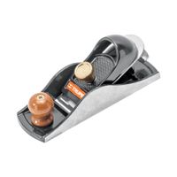Mini Cepillo Carpintero 1 5/8"" Truper 12024