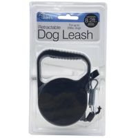 Correa Retractil para Perro 2.4 m.