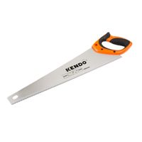 Serrucho De Mano Kendo 450mm 18 Pulgadas Ken30402