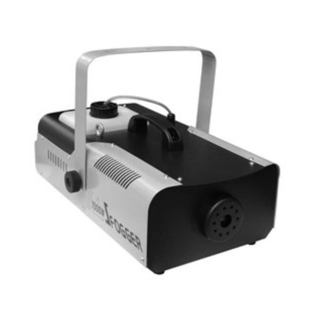 Fumigadora Termonebulizadora Eléctrica Desinfectante 1500 Watts