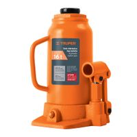 Gata Botella de 16 Toneladas Truper 14820