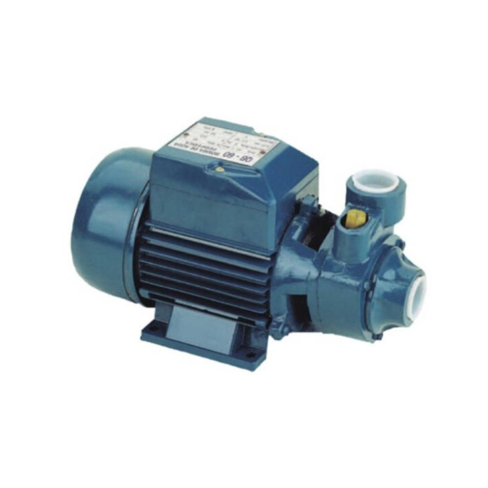 Electrobomba Periferica 1 2hp Modelo Qb-60