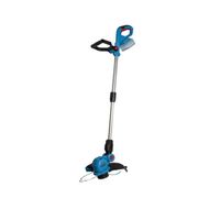 Desbrozadora Inalámbrica 20V de Nylon Hasta 1.6mm