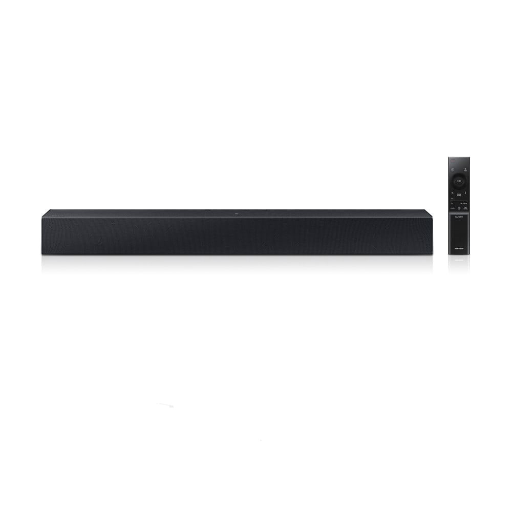 SoundBar Samsung 40W Rms HW-C400 Bluetooth USB Bluetooth