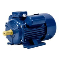 Motor Monofasico Alta 4hp