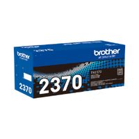 Toner Original BROTHER TN-2370 2600pg