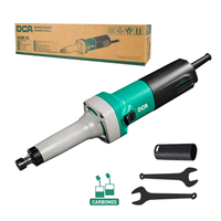Rectificador DCA 550W 9000/26700/MIN 6MM BOX