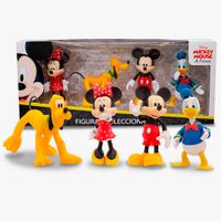 Mickey Mouse y sus Amigos DIsney
