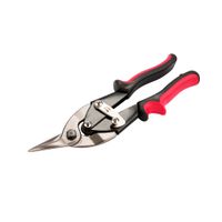 Tijera De Aviación Kendo Corte Izquierdo 250 mm 10"" Ken30812