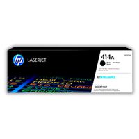 Toner Hp 414A W2020A Negro 2400 Pag L.J. M454