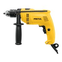 Taladro Percutor 1/2"" 550W Pretul 26119