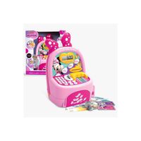 Mini Cajero Automatico de Minnie Mouse 35885
