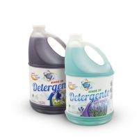 Detergente Liquido Sol Clean 4 Lt Aroma Lavanda, Detergente Liquido Sol Clean 4 Lt Aroma Sport