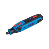 Mini Amoladora Inalambrica de Eje 5000-25000 rpm