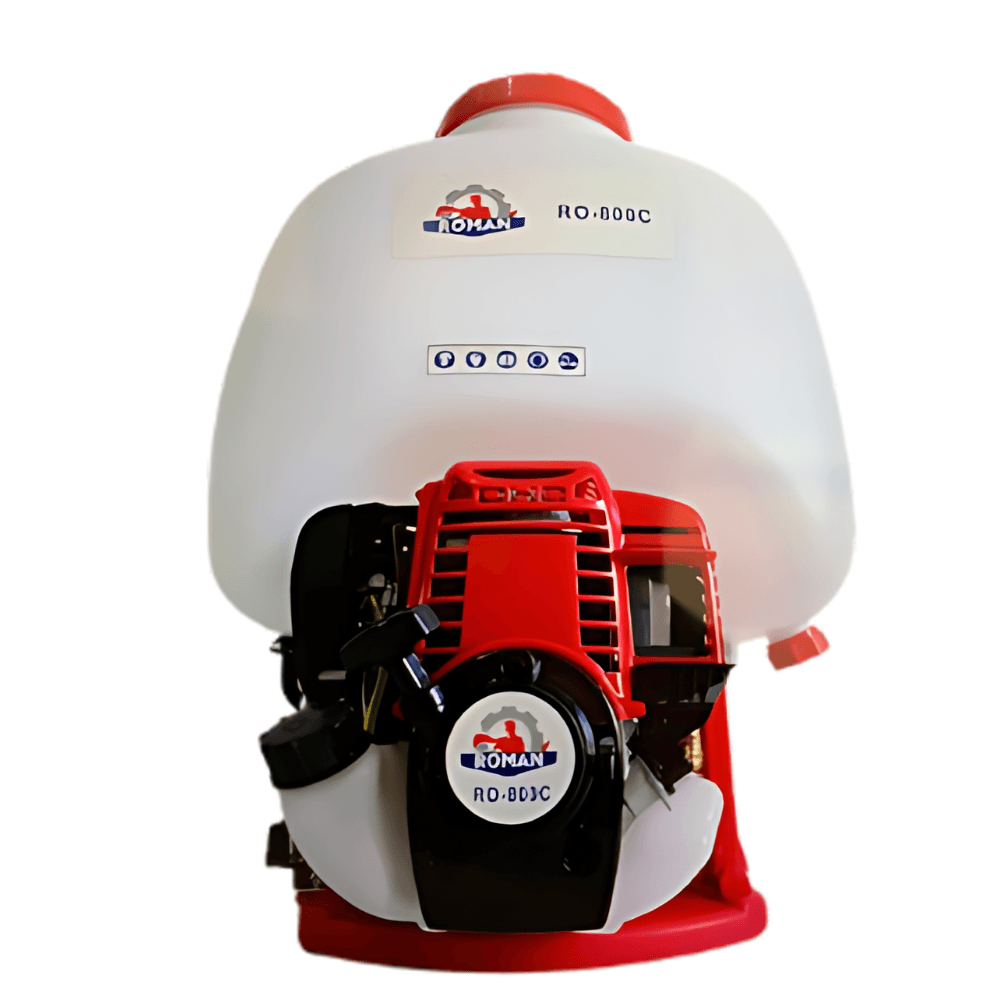 Mochila Motor 4 Tiempos Modelo  R0-800C