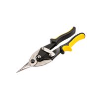 Tijera De Aviación Kendo Corte Recto 250 mm 10"" Ken30814