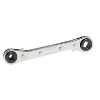 Llave De Estrías Matraca Para Refrigeración Urrea 1/4 3/8  5/16 - Urr1180