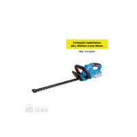 Cortaseto Inalámbrico Fixtec 20 V y 450mm