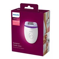 Depiladora Philips Para Piernas BRE227
