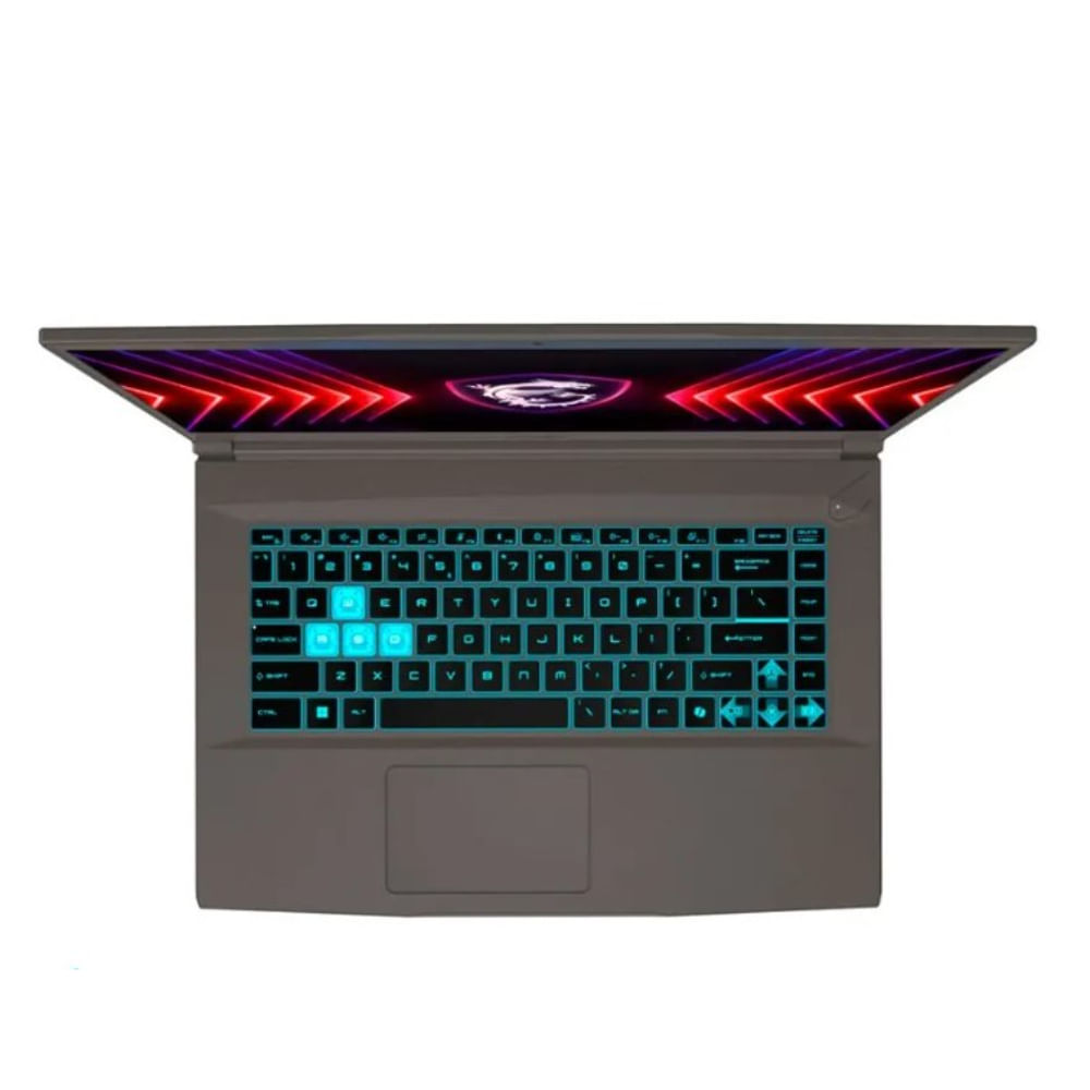 MSI Thin 15 B13UC Laptop Price In Bangladesh - Foto 9