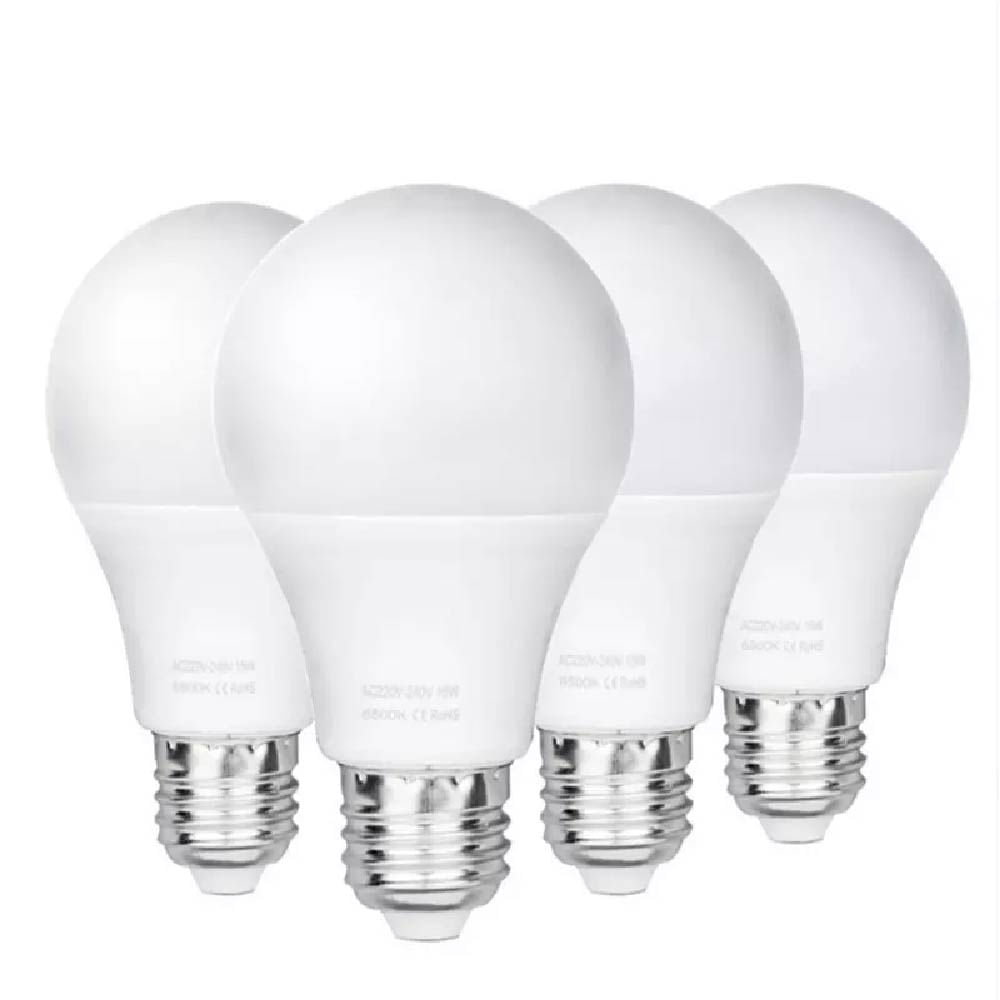 Foco Led 15w Pack 8 Bulb