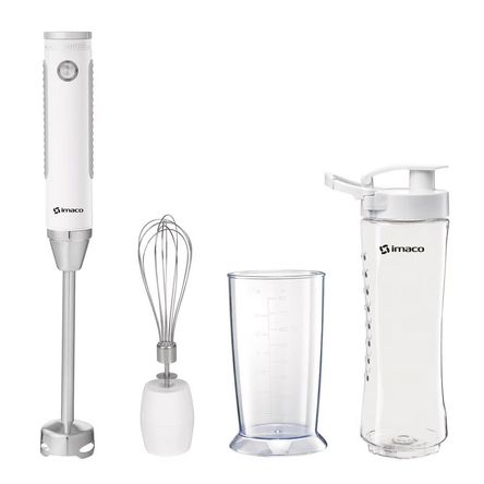 Batidora de Inmersion 8 Vel Imaco HB400 400 W Batidora de Inmersion 8 Vel Imaco HB400 400 W