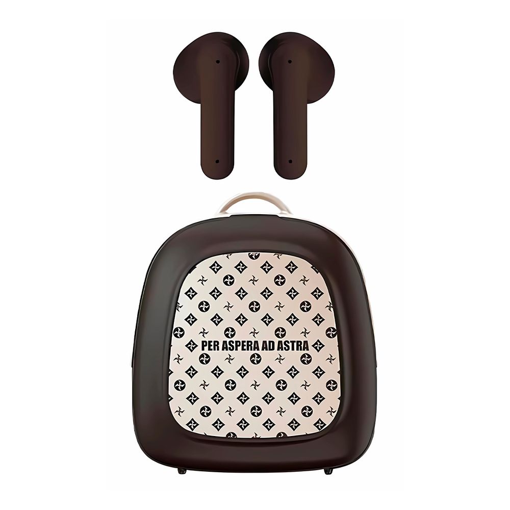 Audífonos Bluetooth YX-15 | Café Audífonos Bluetooth YX-15 | Café