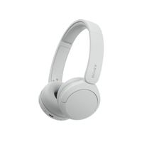 Audifonos Bluetooth On ear Sony WH-CH520 50Hrs Blanco