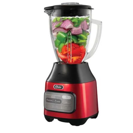 Licuadora Oster® Con Tecnología Reversible 3 Velocidades Más Pulso BLSTPEG CRT