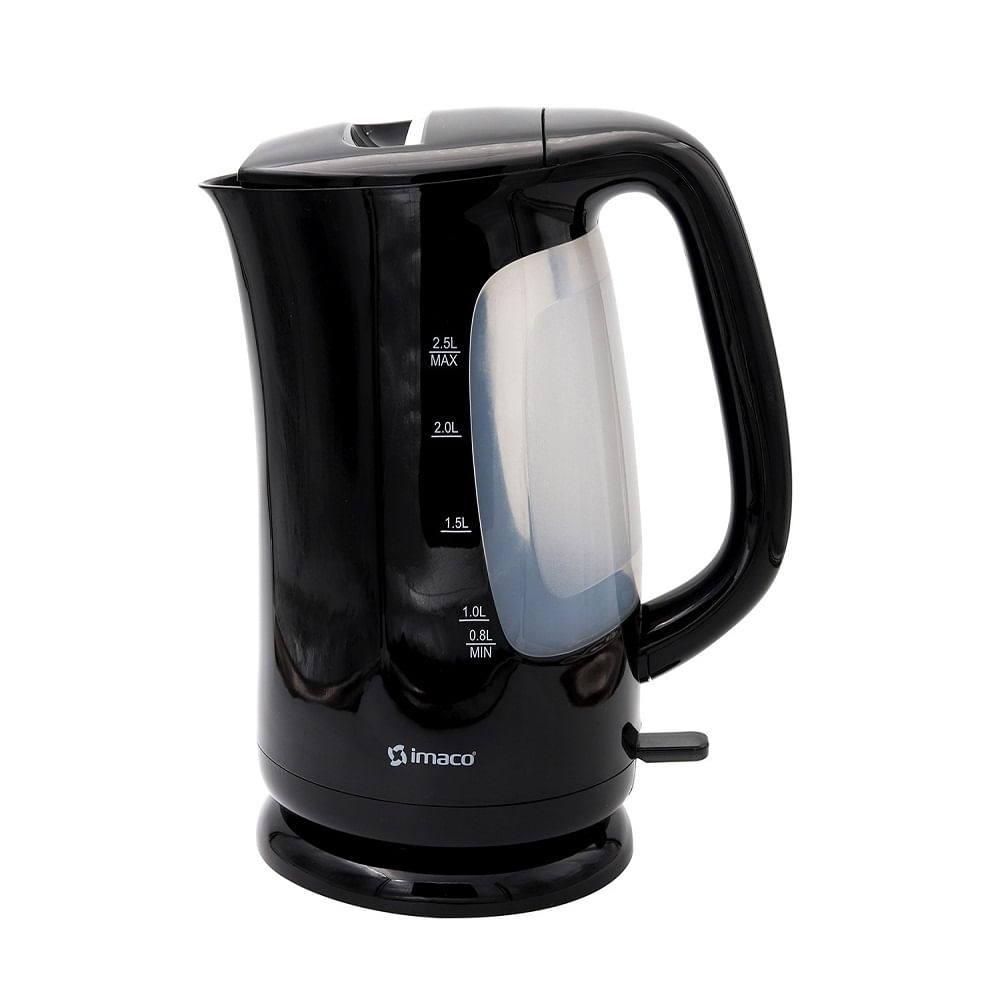 Hervidor eléctrico 2.5 l IMACO KE2514 Hervidor eléctrico 2.5 l IMACO KE2514