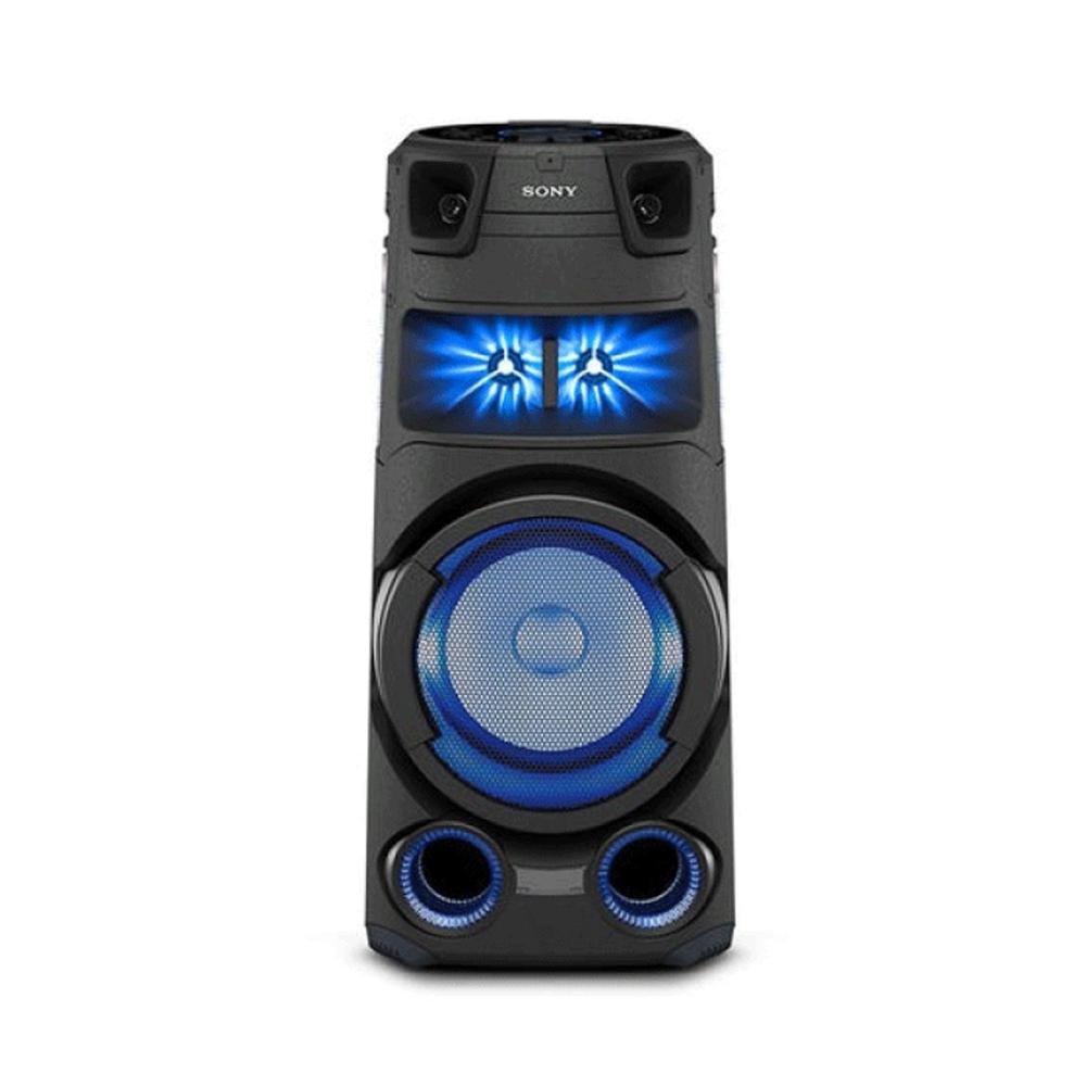 Equipo de Sonido Sony MHC-V73D Bluetooth y Karaoke Equipo de Sonido Sony MHC-V73D Bluetooth y Karaoke