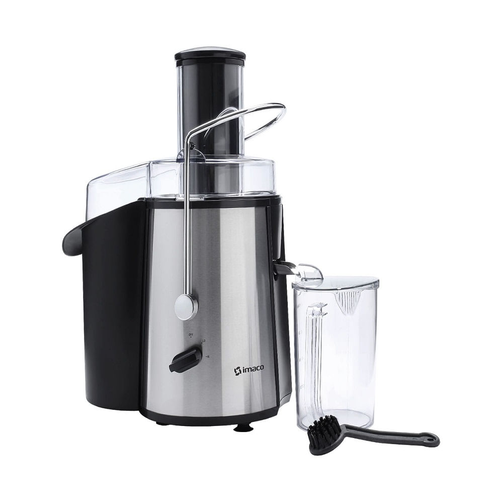Extractor de jugos 700 W IMACO JE26FC - Promart