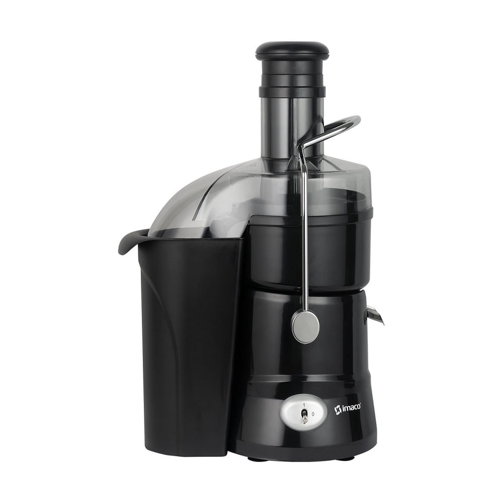 Extractor de jugos 800 W IMACO JE8075 Extractor de jugos 800 W IMACO JE8075
