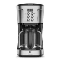Cafetera Programable de 38 Tazas Electrolux Experience ECM30