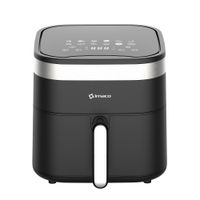Freidora de aire digital 6,5 L IMACO AF6516D
