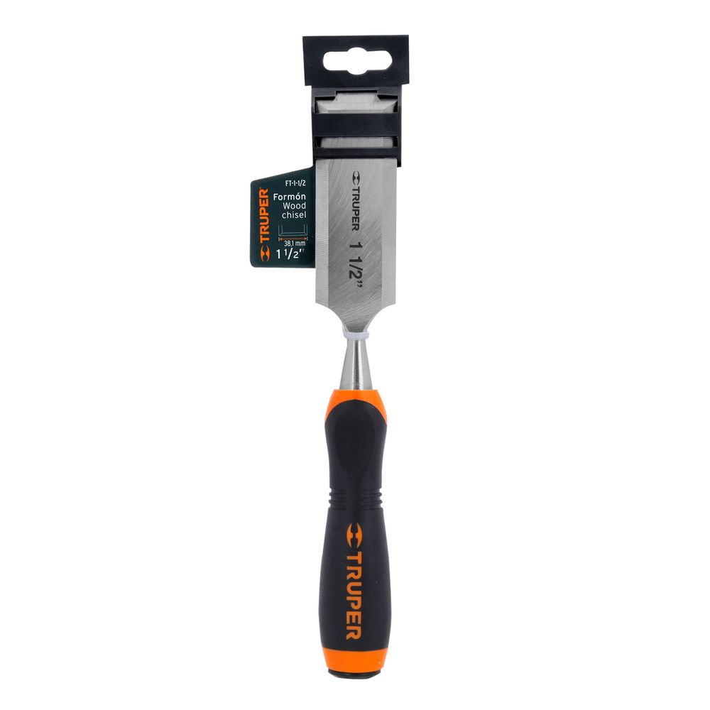 Formon mango Comfort Grip 1 1/2 Formon mango Comfort Grip 1 1/2